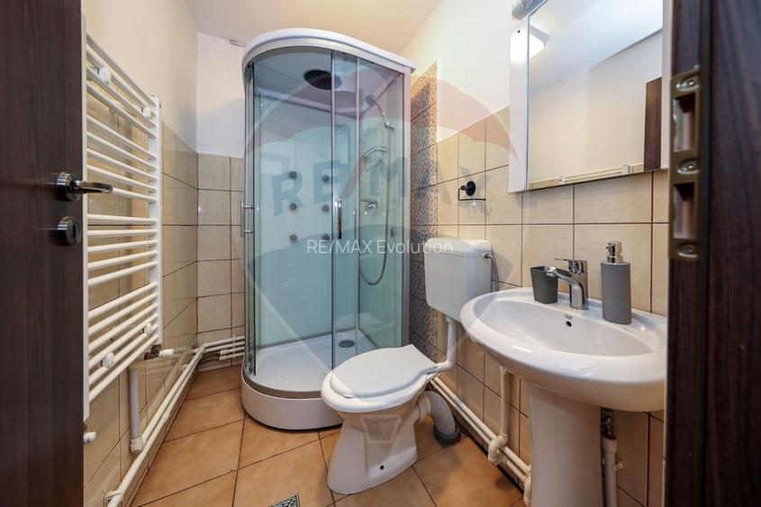 SPATIU COMERCIAL | 192MP | CENTRU ISTORIC | TERASA 92MP | COMISION 0% - 24