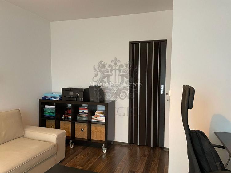 Sala Palatului | 2 Camere | Decomandat | - 31