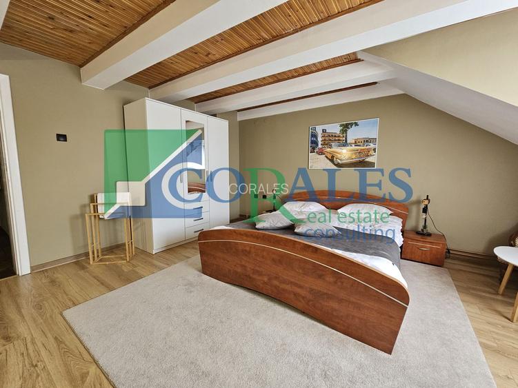 Apartament pe 2 niveluri! Renovat recent. Disponibil imediat! - 14
