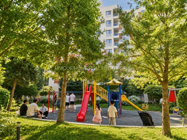 Pipera: Apartament primitor, aproape de metrou! - 8