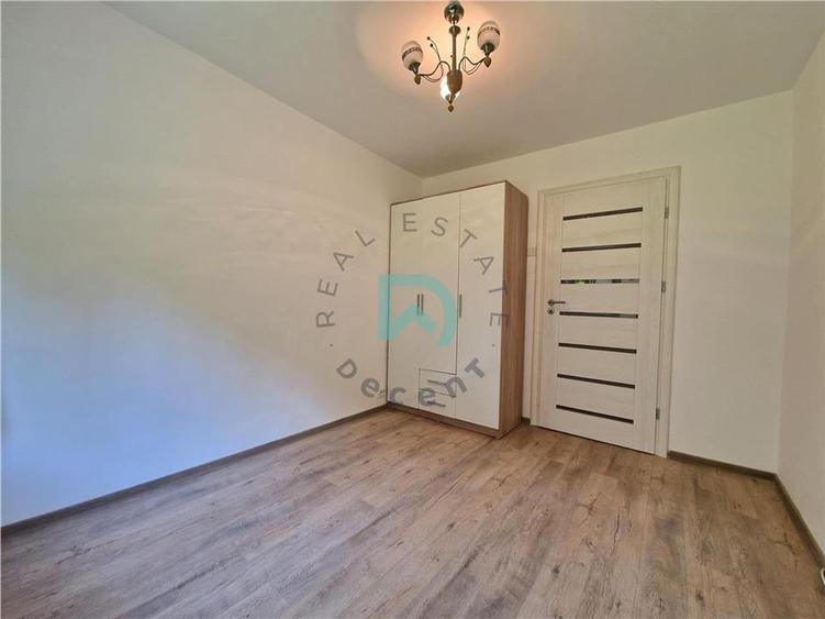 Apartament 2 camere, Tractorul, Brasov
