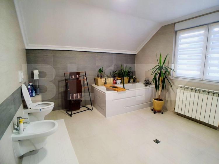 Casa individuala, 5 camere, 220mp utili, teren 13 ari, Unirea - 4
