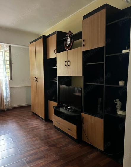 Garsoniera | Vitan | Proximitate Metrou