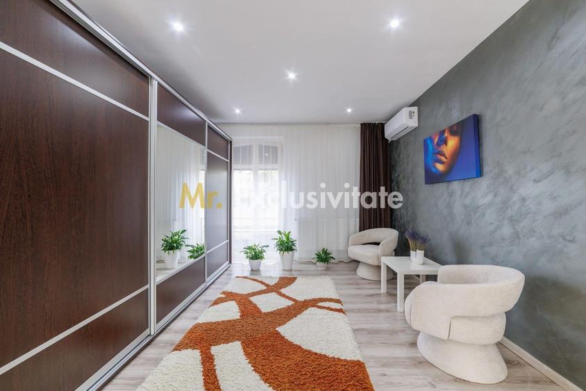 Casa exclusivistă 5 camere cu vedere panoramică Mioveni-Argeș