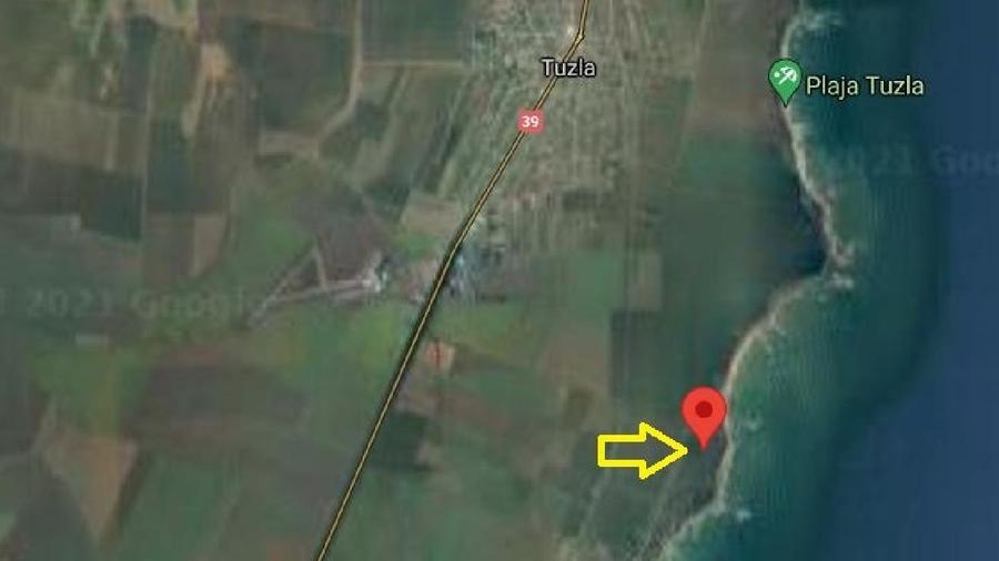 COSTINESTI ZONA EPAVA- TEREN INTRAVILAN - 3.100mp-