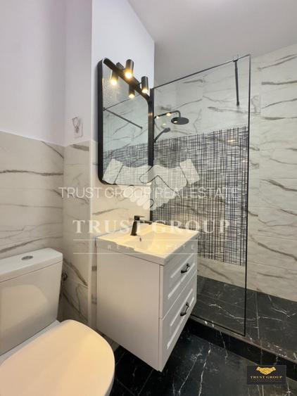 Apartament 3 camere P-ta Victoriei Titulescu | Renovat | 1976