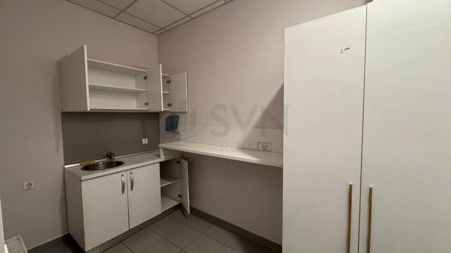REC3001647 Spatiu Comercial I De Inchiriat I Piata Romana