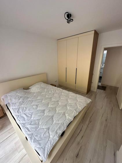 Ap cu 3 camere+ parcare | terasa 30 mp | cart Iris - bloc nou