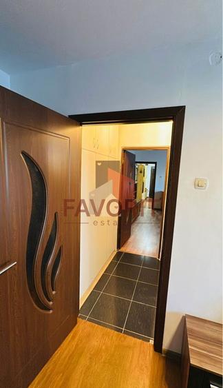 Apartament 2 camere | Boxa | zona Simion Bărnuțiu