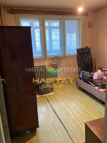 Apartament 2 camere zona Brancoveanu Budimex - 8