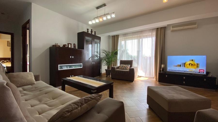 REA1025823 Apartament 3 camere in complex securizat