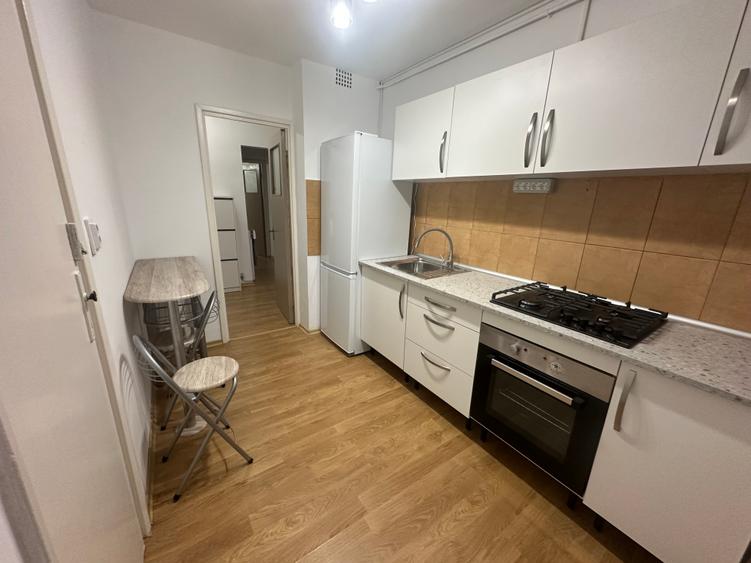 Politehnica - 7 minute Metrou - Apartament 3 camere -Modern - Renovat recent