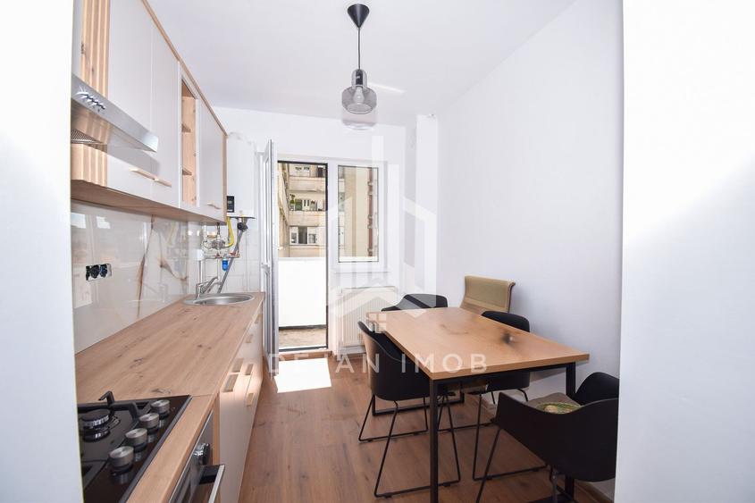 Apartament cu 3 camere | 67 mp | Zona Simeria