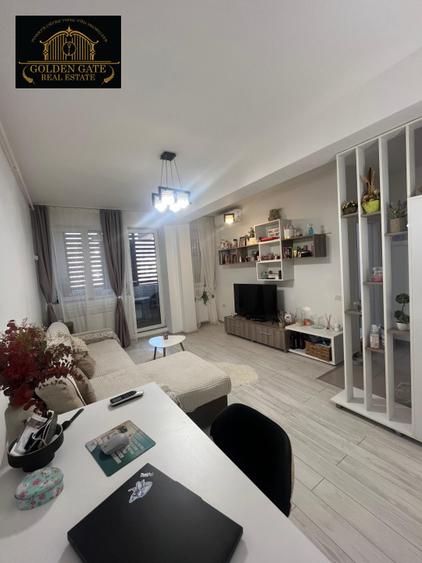 Militari Residence - Ilie Petre | 2 Camere | Centrala | PetFriendly