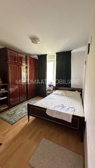 Apartament 3 Camere Decomandat-Metrou-An1981 - 6