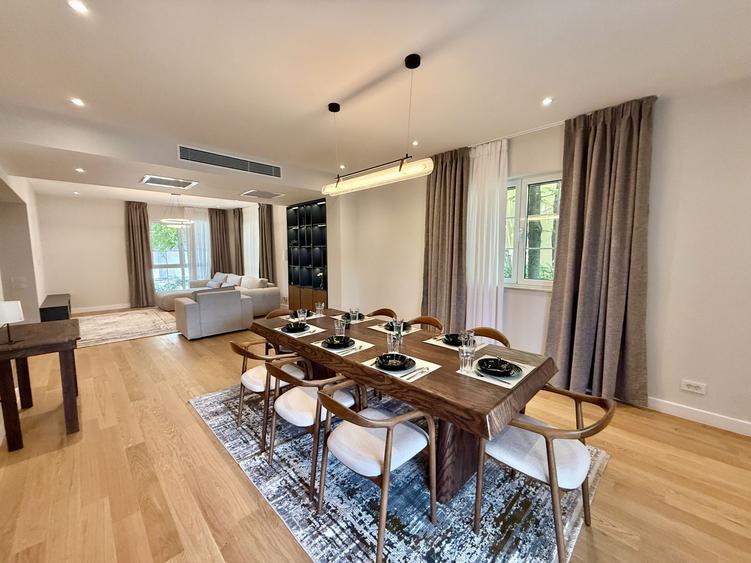 Vilă Complet Renovată – Iancu Nicolae