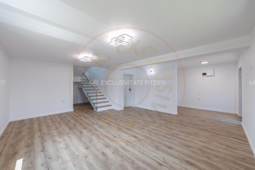 Casa premium la cheie - Mărăcineni – Argeselu ! - 2