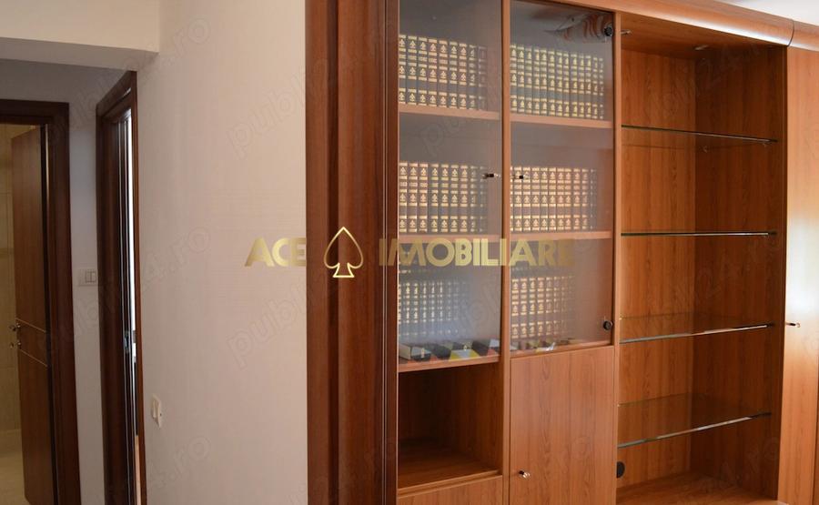 3 Camere de inchiriat | Titan | Metrou | Mobilat