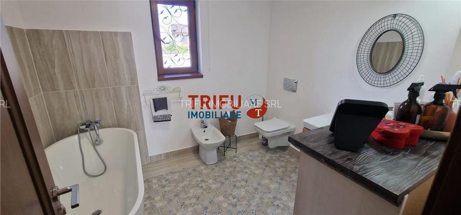 Casă individuală cu 3 camere de vânzare – Alba Iulia - 10