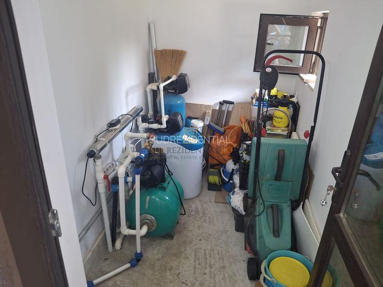 Vila tip duplex, 117 mp, 4 camere, mobilata si utilata, Comision 0%! - 28
