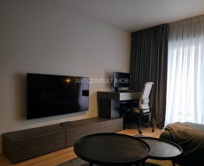 Apartament 2 Camere , Exclusivist, Parcare Subterană Inclusă – Emil Racoviță - 2