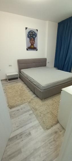 Apartament 2 Camere, mobilat si utilat, in complexul Happy Residence 2.