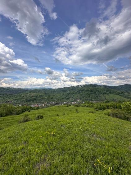 Vand Proprietate Premium 11,5 ha teren si constructii - 5