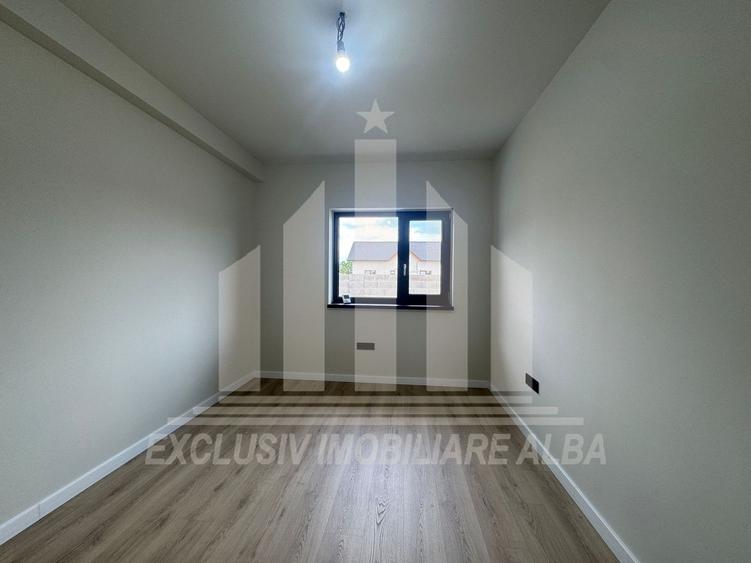 Casa individuala | 1 nivel | 84 mp | Toate utilitatile | Orizont
