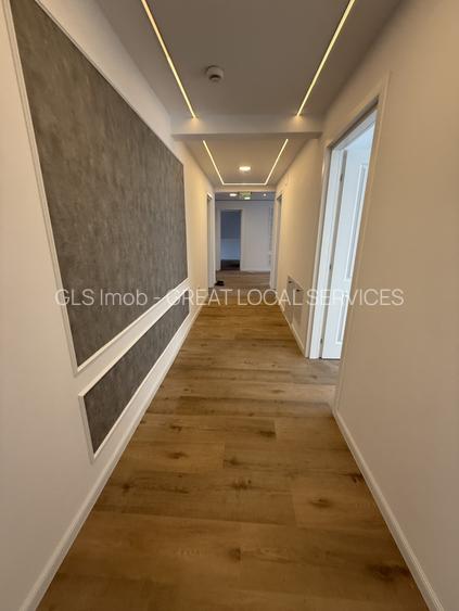 Proprietate superba in Snagov rezidential sau comercial - 17