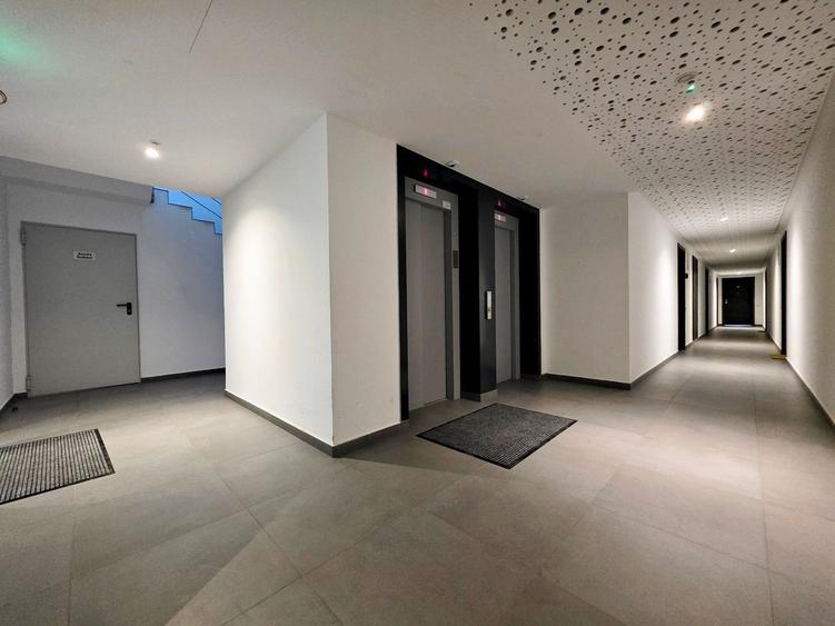 Studio Premium de închiriat – Residence5 Pipera Apartments| Parcare inclusa