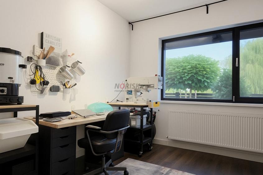 Boutique Living | Eleganță contemporană într-un cadru natural