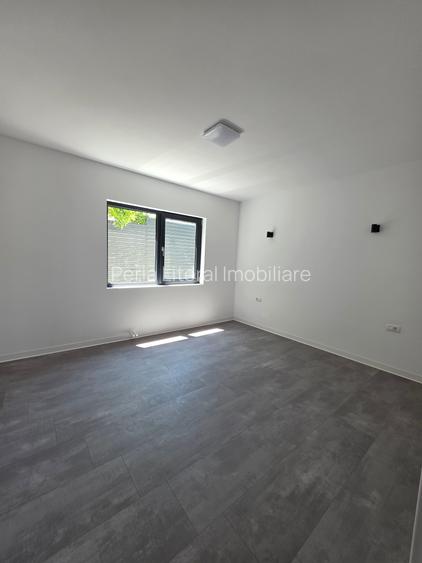 Casa la sol cu pod inalt- casa individuala la cheie - 6