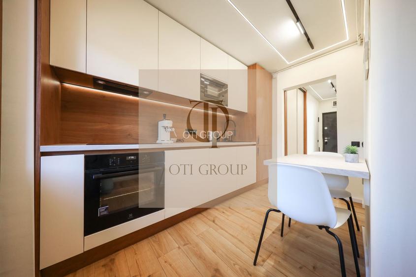 Apartament 2 camere, renovat complet | Grigorescu | Donath - 28