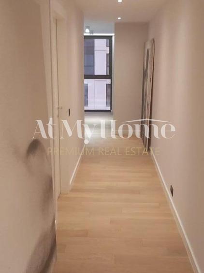 Apartament superb de 3 camere/ zona Aviatiei-Herastrau/ parcare subterana