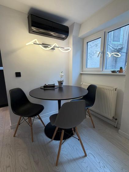 Apartament 2 cam, Mihai Eminescu, langa ASE, Sheraton, ideal Airbnb, investitie