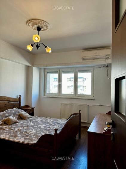 Inchiriere apartament 3 camere Victoriei