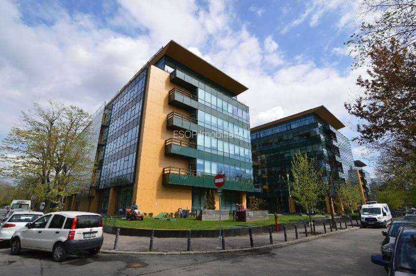 S Park, Presei Libere, 200 - 5880 mp  0% comision! - 15