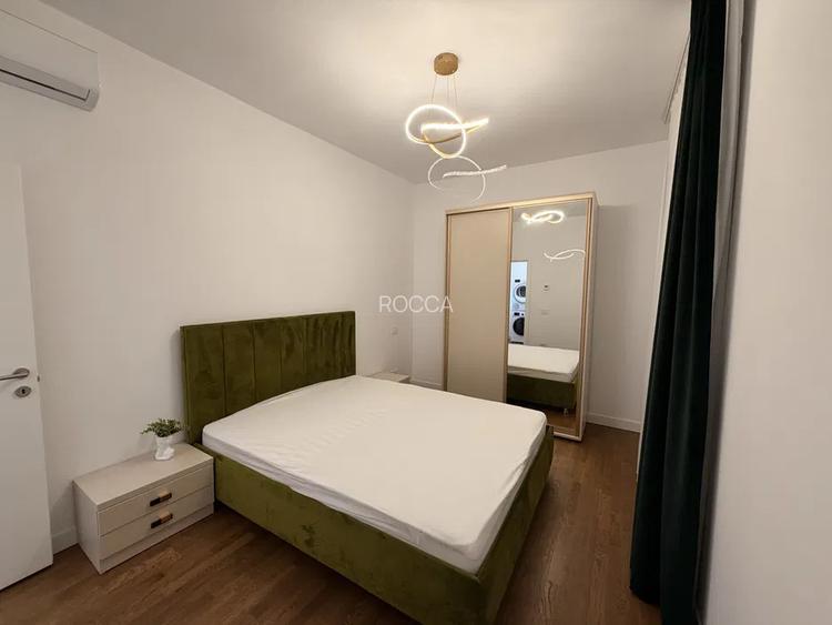 Apartament de 3 camere tip duplex, 70 mp, centrala, grădină, Avalon Estate - 3