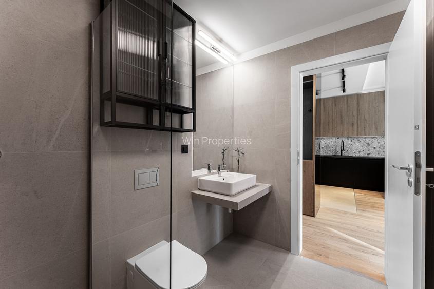 One North Lofts Pipera – Apartament modern cu 2 camere – 60 mp – parcare inclusă - 15