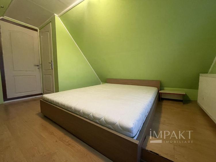 Apartament cu 2 camere decomandate în Someșeni