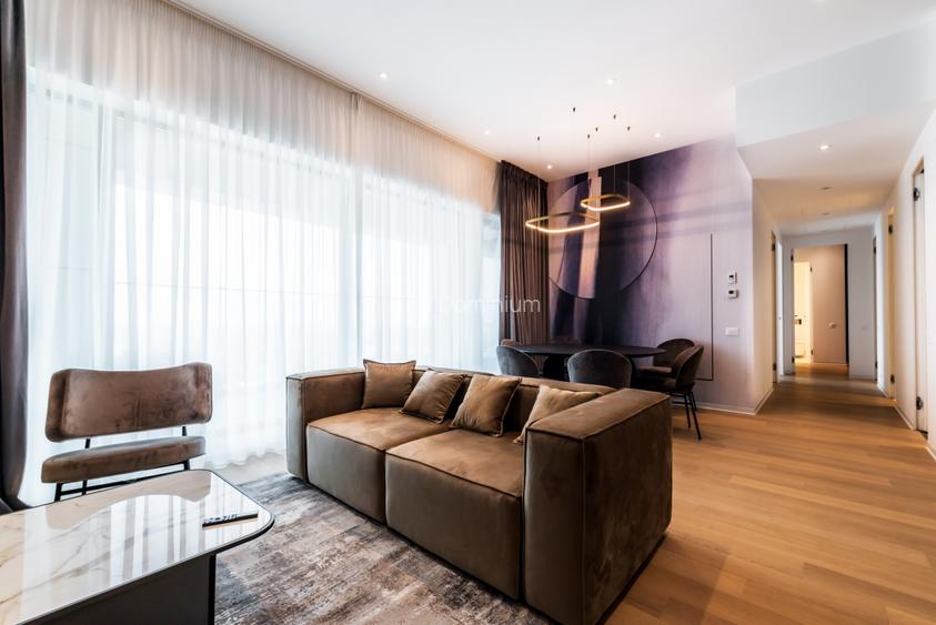 ONE VERDI PARK | 4 Camere - A 16.5 | Loc de Parcare Inclus | Direct Proprietar - 2