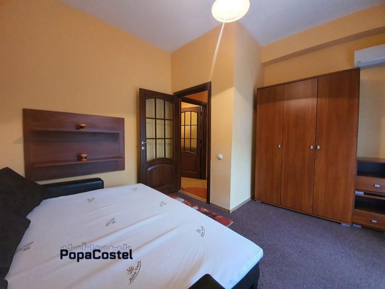 Dacia - Hotel Sheraton 2 camere decomandate et. 3/7, complet mobilat si utilat