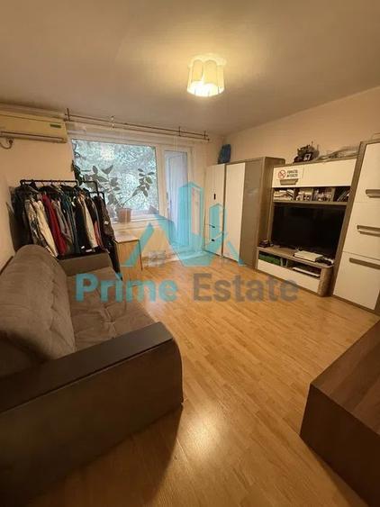 Apartament 3 camere, etaj 3, decomadat, Gheorgheni