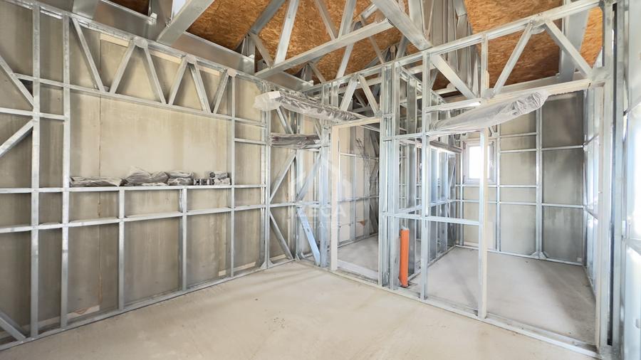 Casă + teren 472 mp | Comuna Berceni (Vidra) | Persoana Fizica | 0% comision - 8