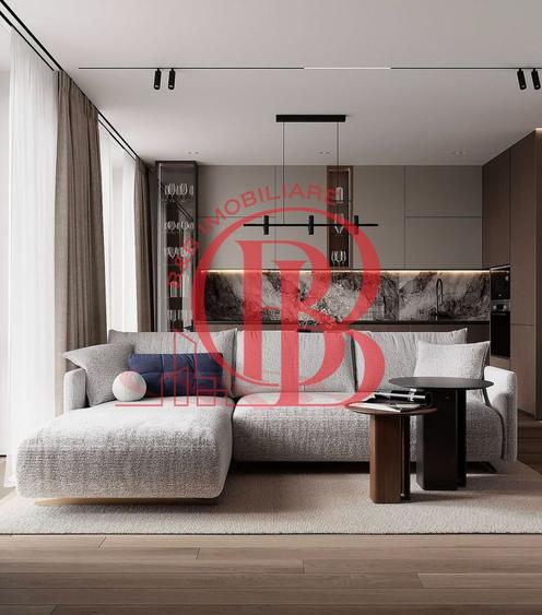 Apartament 2 camere-Promo Loc Parcare-Metrou Teclu-Pallady