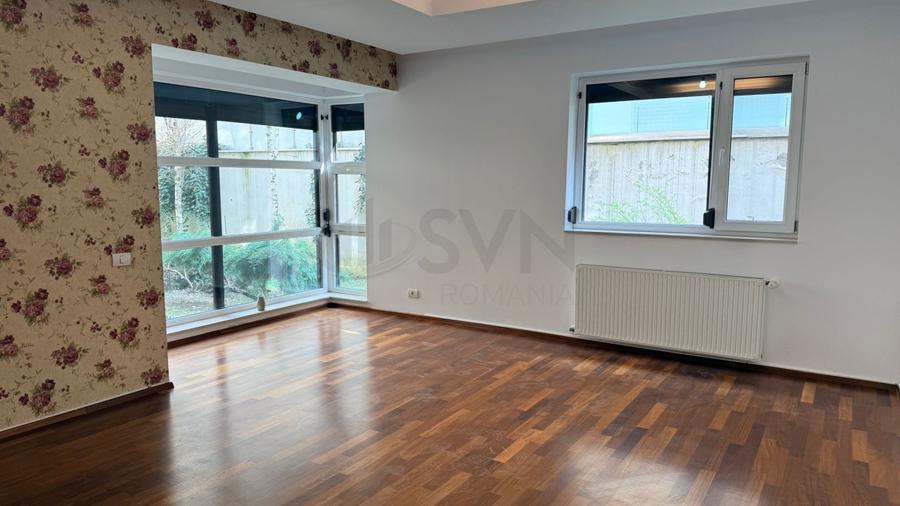 REA1028498 APARTAMENT SUPERB l TERASA l 2 GARAJE l HERASTRAU l NORDULUI
