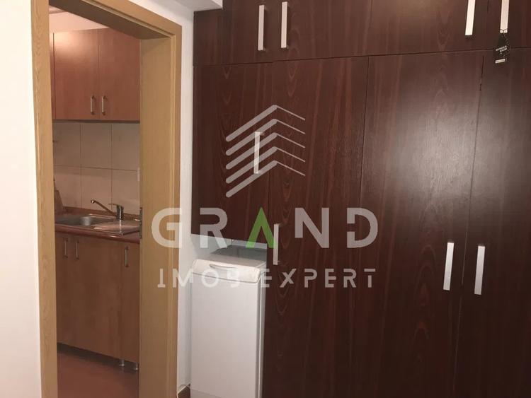 Calea Turzii : Apartament 1 Camera | Decomandat | Balcon | Etaj 1