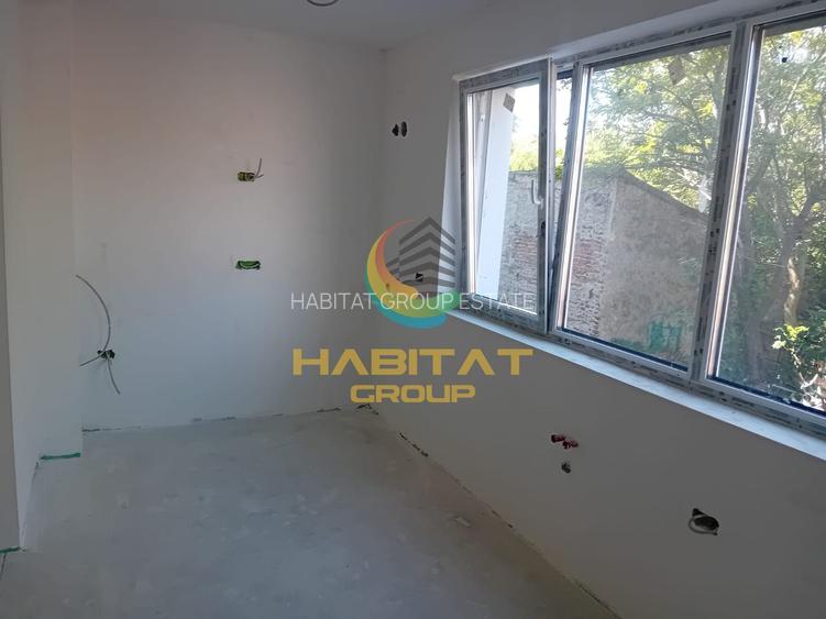 P-ta Alba Iulia 2 camere decomandat  65 mp bloc tip BOUTIQUE - 23