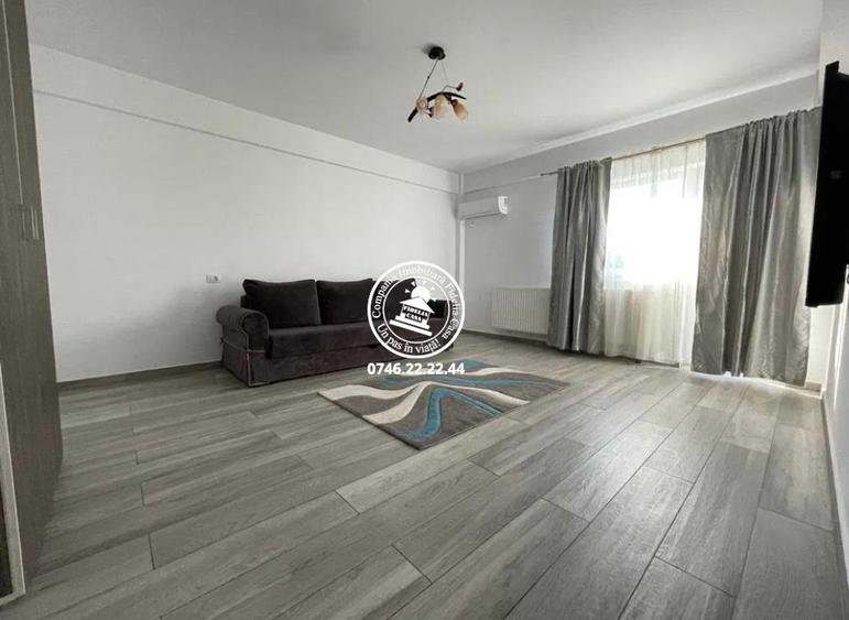Apartament 2 camere zona Moara de Vant în apropiere de Little Texas