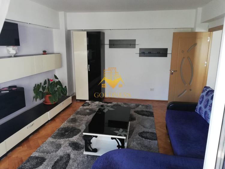 3 camere, decomandate, mobilat complet, Zona Avram Iancu, Cipariu